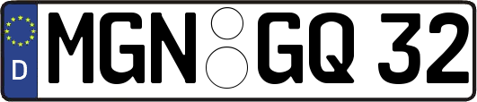 MGN-GQ32