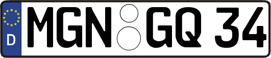 MGN-GQ34