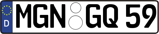 MGN-GQ59