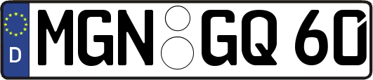 MGN-GQ60