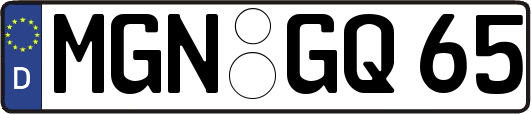 MGN-GQ65