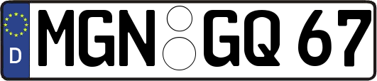 MGN-GQ67