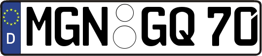 MGN-GQ70