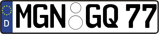 MGN-GQ77