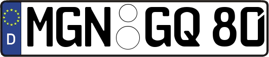 MGN-GQ80