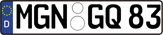 MGN-GQ83