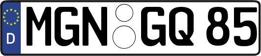 MGN-GQ85