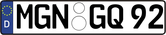 MGN-GQ92