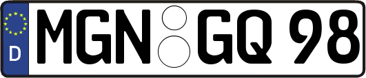 MGN-GQ98