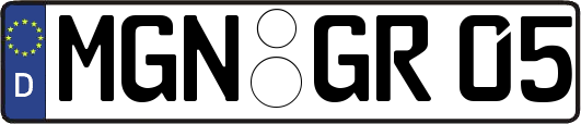 MGN-GR05