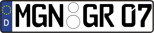 MGN-GR07