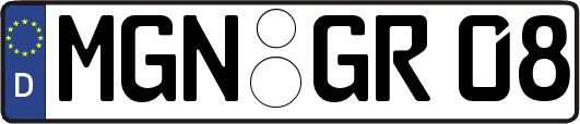 MGN-GR08