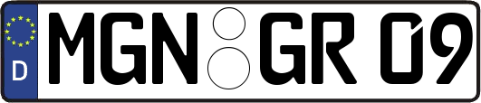 MGN-GR09