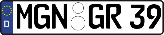 MGN-GR39