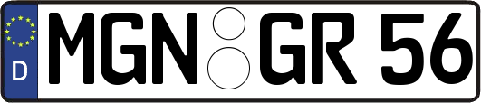 MGN-GR56