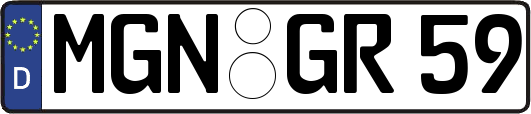 MGN-GR59