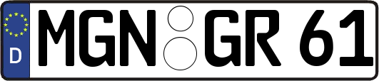 MGN-GR61