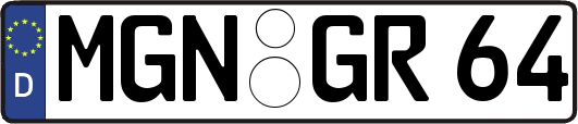 MGN-GR64