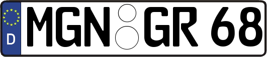 MGN-GR68