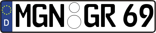 MGN-GR69