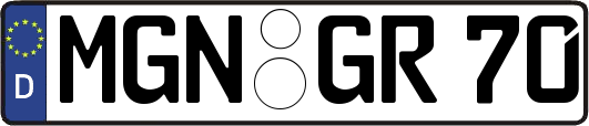 MGN-GR70