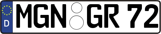 MGN-GR72