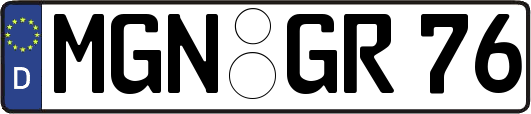 MGN-GR76