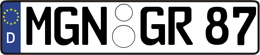 MGN-GR87