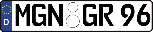 MGN-GR96