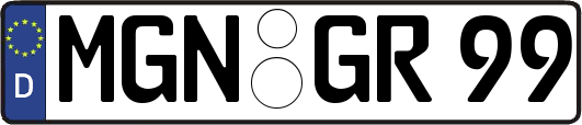 MGN-GR99