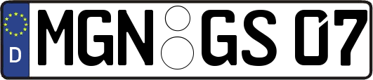 MGN-GS07