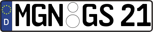 MGN-GS21