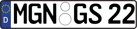 MGN-GS22