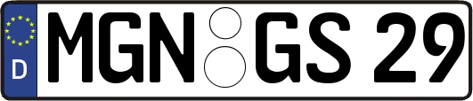 MGN-GS29