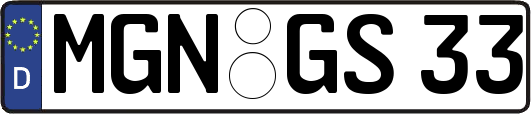 MGN-GS33