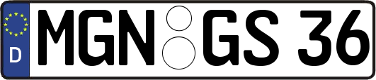 MGN-GS36