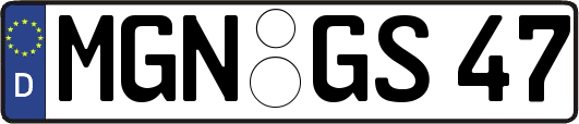 MGN-GS47