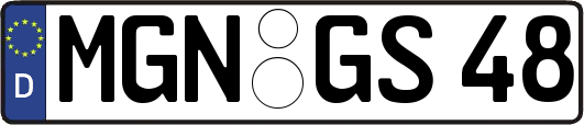 MGN-GS48