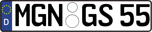 MGN-GS55