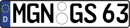 MGN-GS63