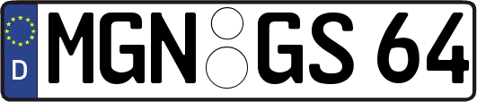 MGN-GS64