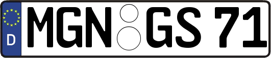 MGN-GS71