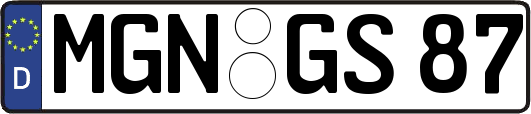 MGN-GS87