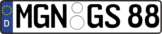 MGN-GS88