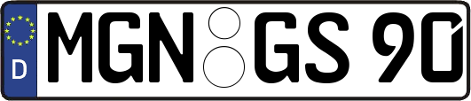 MGN-GS90