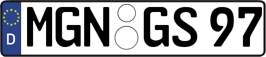 MGN-GS97