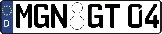 MGN-GT04