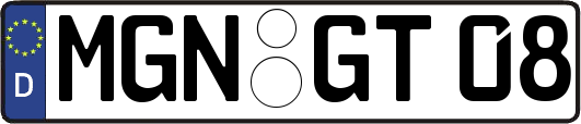 MGN-GT08