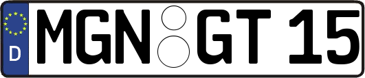 MGN-GT15