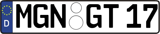 MGN-GT17